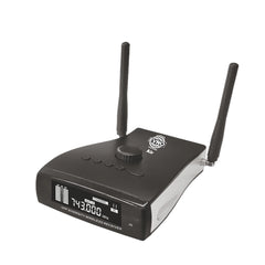 Evno Air - Compact Wireless System