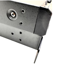 Dual Rack Wireless Tray