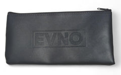 Leather Microphone Carrying Pouch