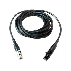 Ta4-Kabel – Evno zu Shure und PS95 Strom/Vorverstärker