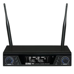 Evno W2 - Dual Wireless System