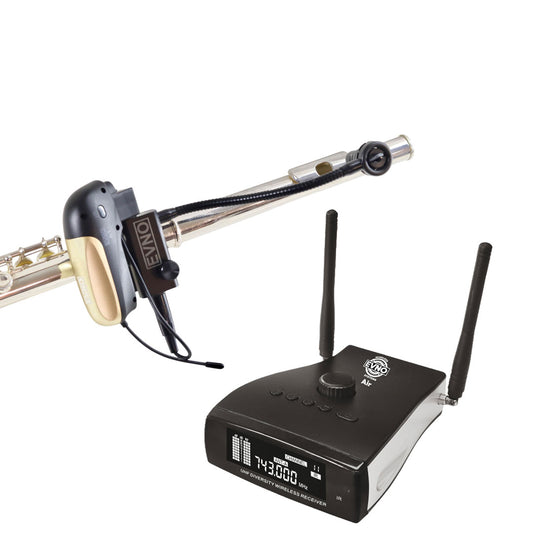 FLXC-Air (Complete compact wireless)