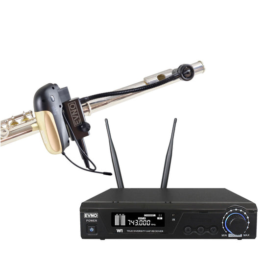 FLXC-W1 (Complete Beltpack-FREE Wireless system)