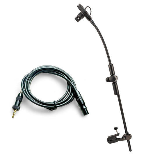 SPX1-3.5 (Opt. Wireless-Sennheiser/Evno)