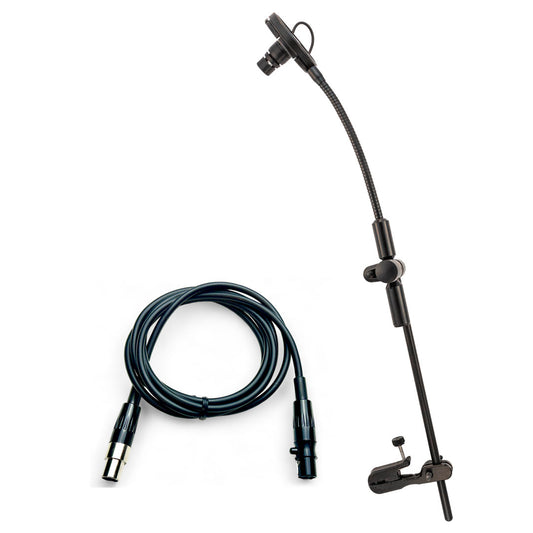 SPX1-Ta4 (Opt. Wireless-Shure/Evno)
