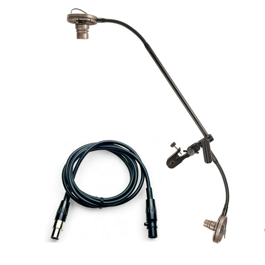 SPX2-Ta3 (Opt. Kabellos-AKG/Evno/McCormick)
