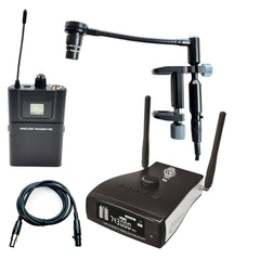 Evno VLX-AIR-B (Compact Belt pack wireless)