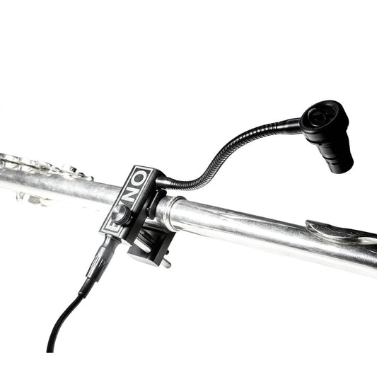 The Ultimate Guide to Wireless Flute Microphones