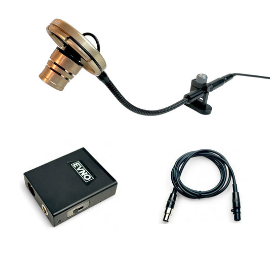 Elevate Your Piano Sound with the Right Microphone