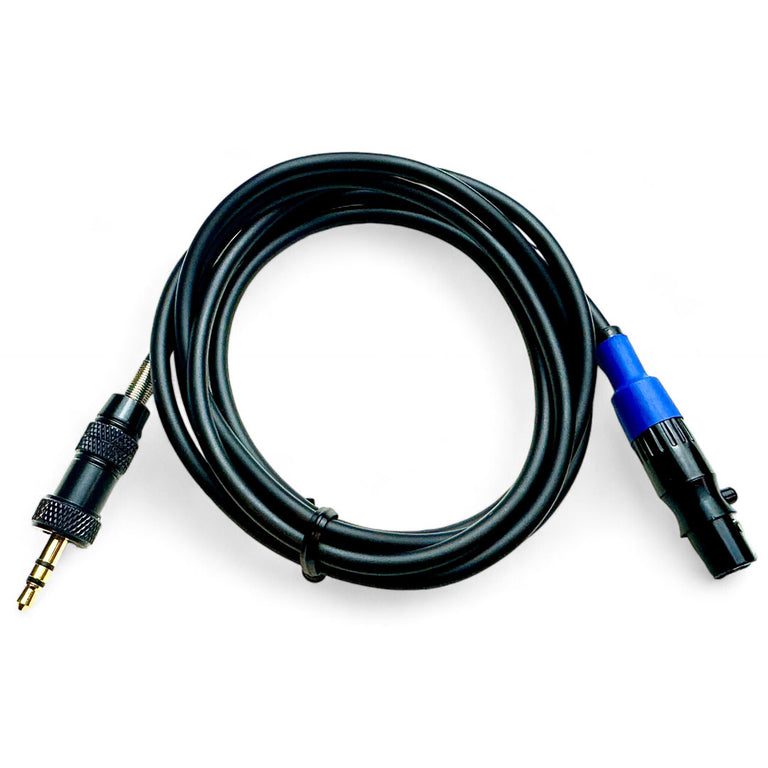 Evno TBX-3.5 Trombone Microphone for Sennheiser Wireless Systems(Opt Wireless-Sennheiser/Evno)