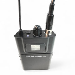 Evno VLX-AIR-B (Compact Belt pack wireless)