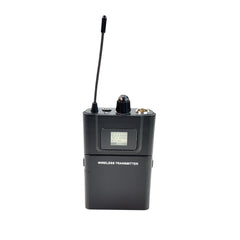 Evno VLX-AIR-B (Compact Belt pack wireless)