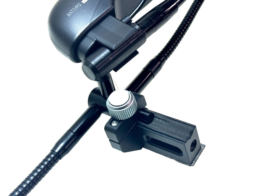 Evno ACX2-W1 - Wireless Accordion Microphone