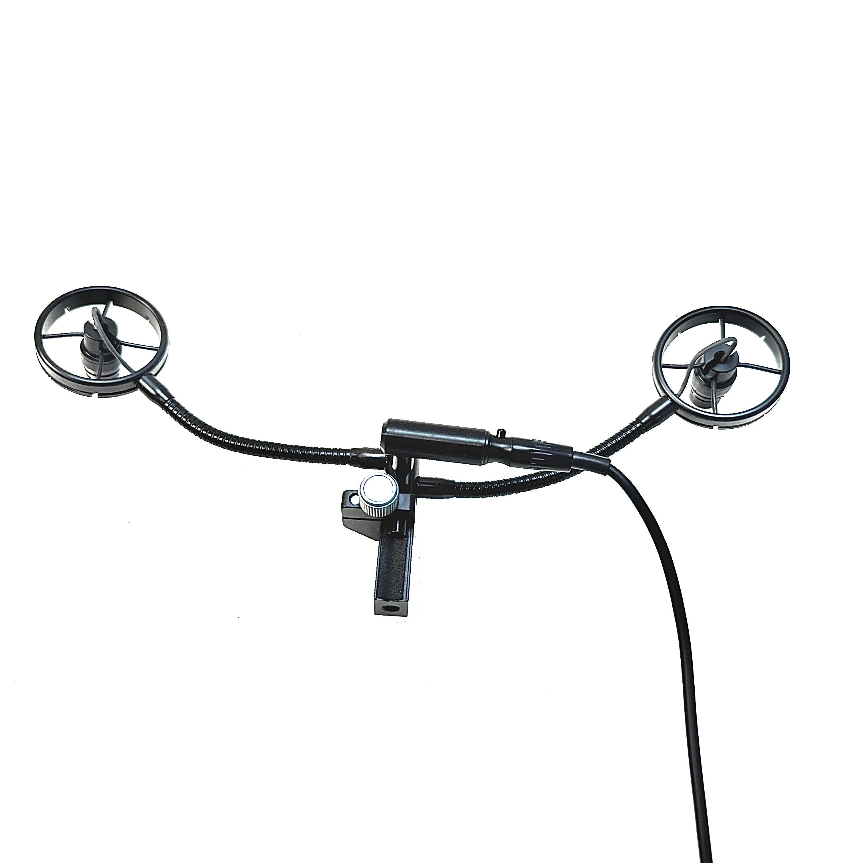 Evno ACX2 Accordion Microphone