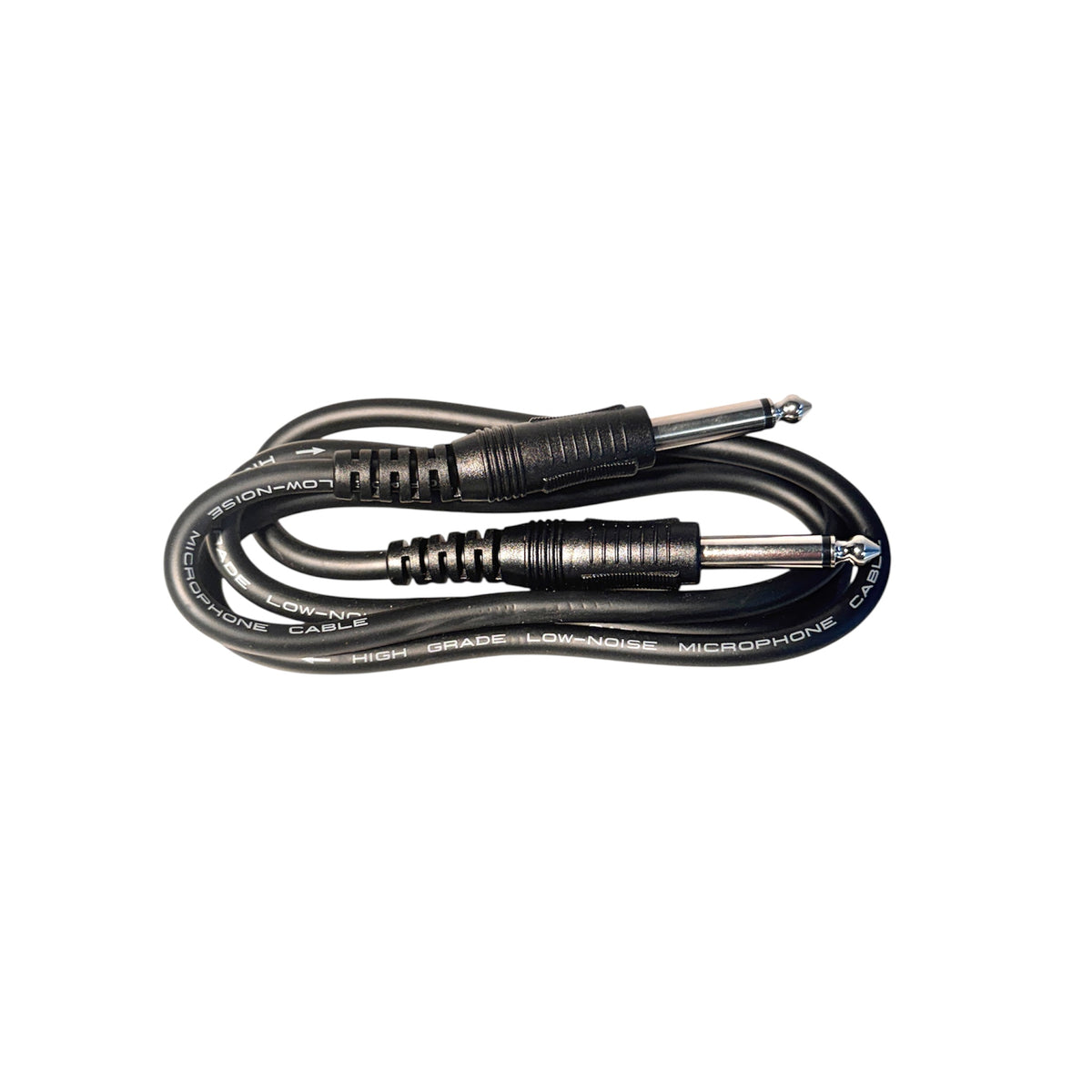 Air TS Cable (1/4in connects to D.I.)