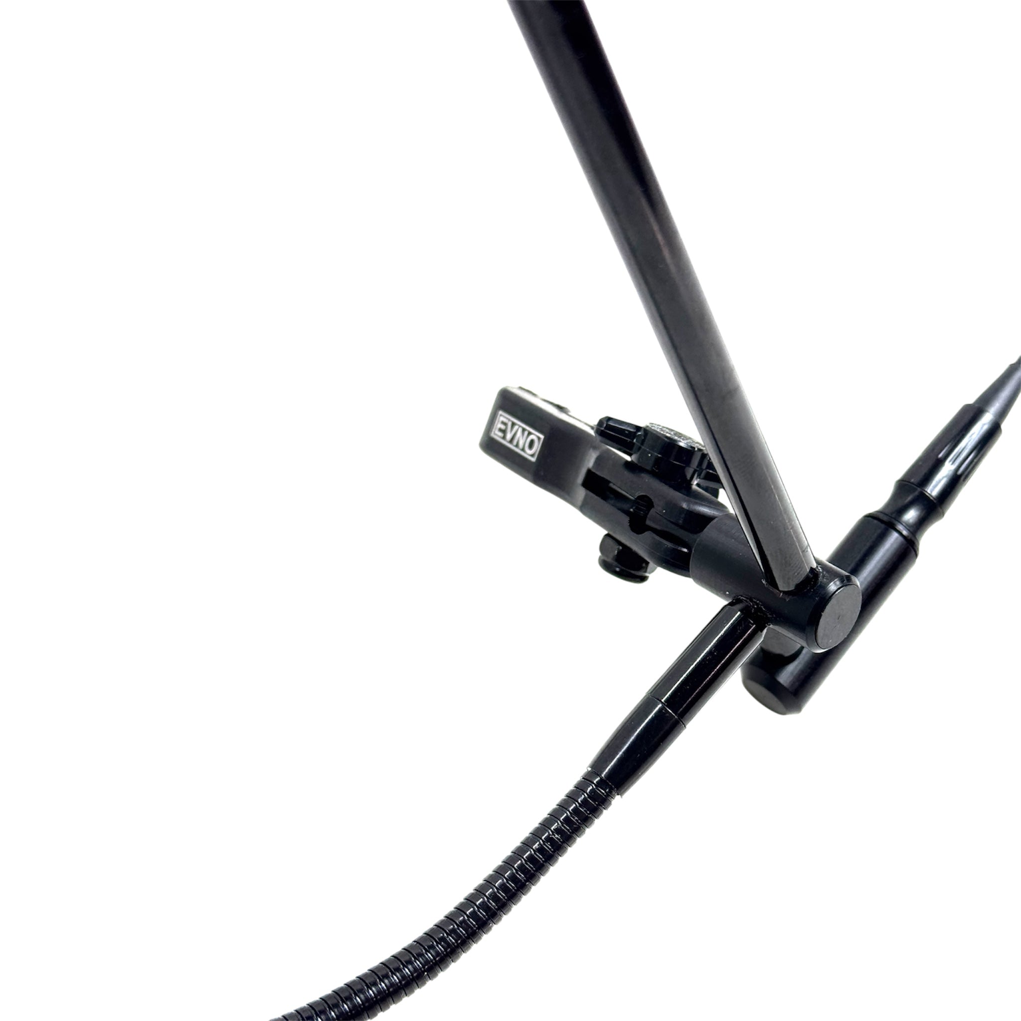 Evno BCX-W1 Wireless Bass Clarinet Double Microphone