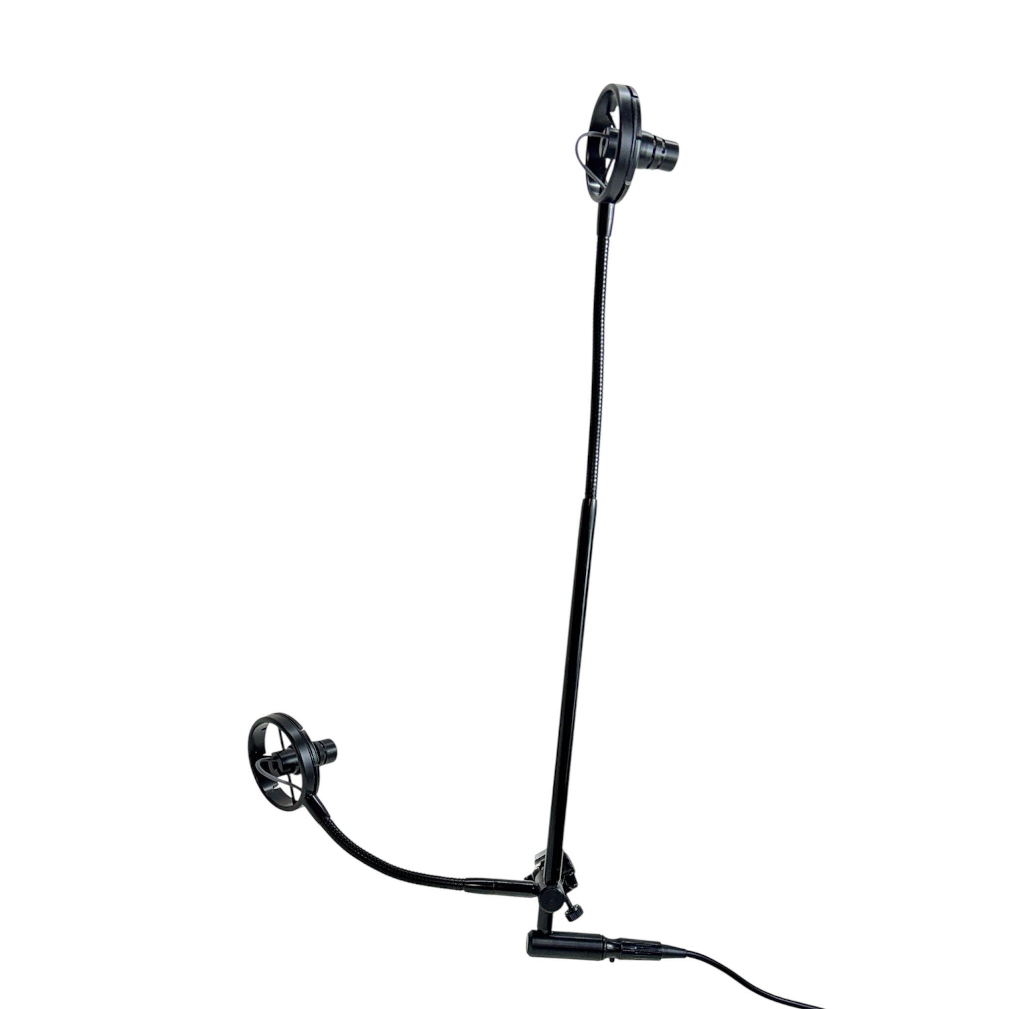 Evno BCX-W1 Wireless Bass Clarinet Double Microphone