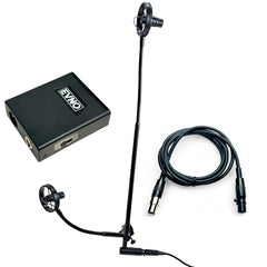Evno BCX Bass Clarinet Microphone System