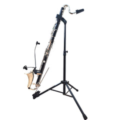 Evno BCX Bass Clarinet Microphone System