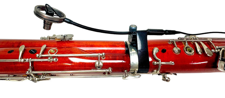 BSX1 (sistema de micrófono único con cable)