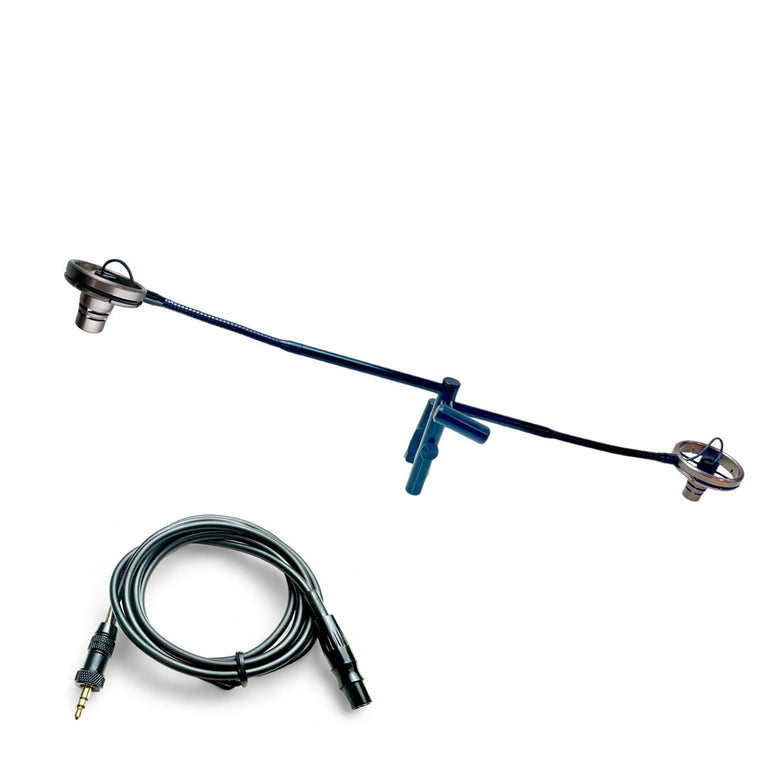 CLX-3.5 (Opt. Wireless-Sennheiser/Evno)