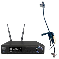 CLX-W1 (Complete Wireless System)