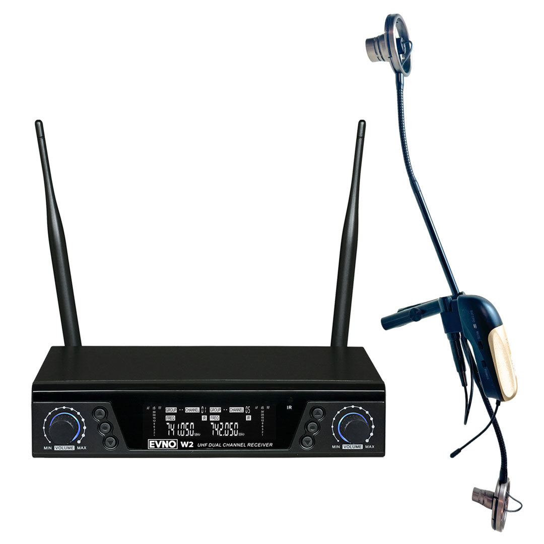 CLX-W2 (Complete Wireless System