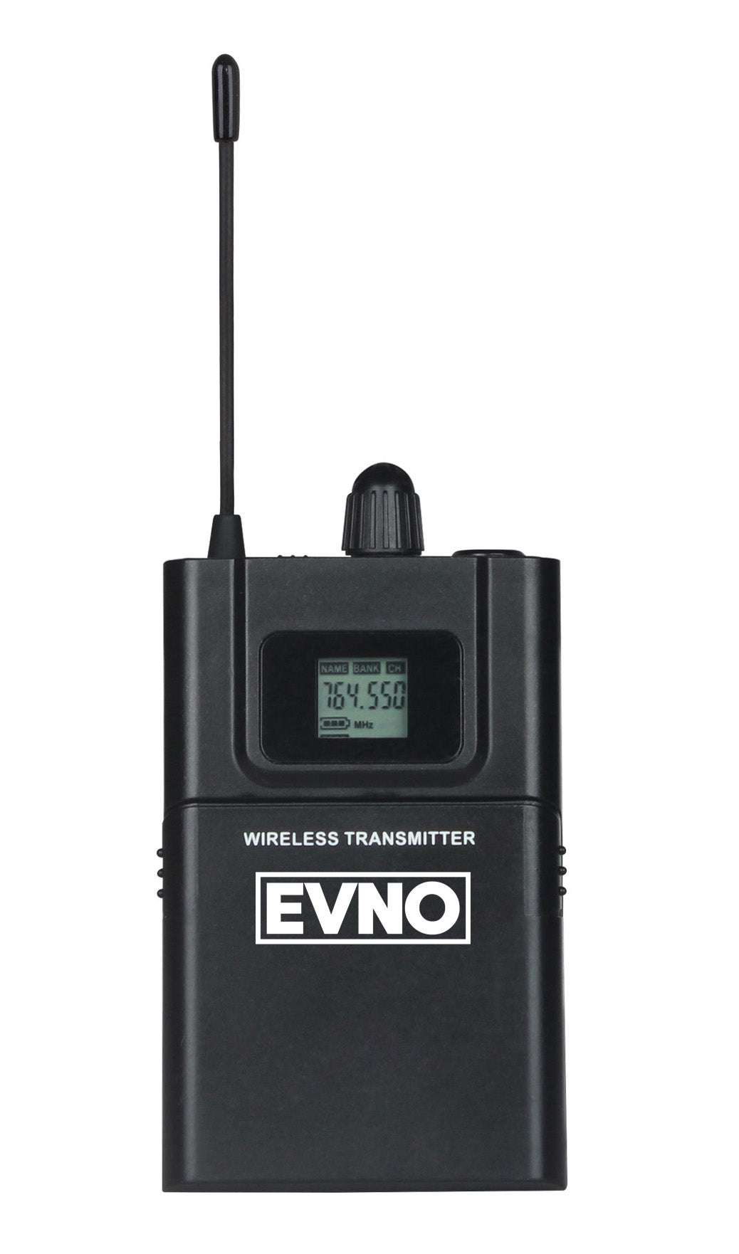 A2 Transmitter 800MHz (Traditional Belt Pack)