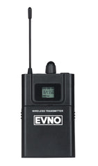 A2 Transmitter 900MHz (Traditional Belt Pack)