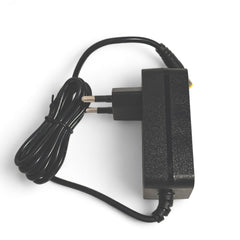 Adaptador de corriente 220-9VP (europeo de 2 pines y 9 voltios)