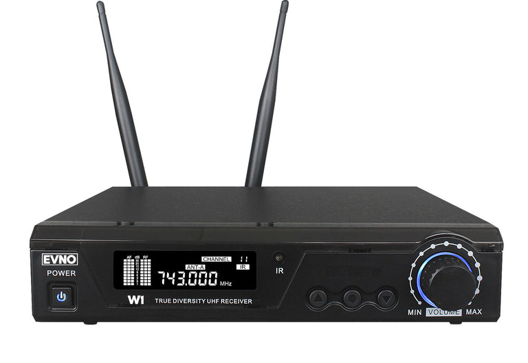 SPX2-W1 (Komplettes Drahtlossystem)