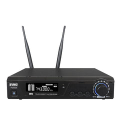 CLX-W1 (Complete Wireless System)