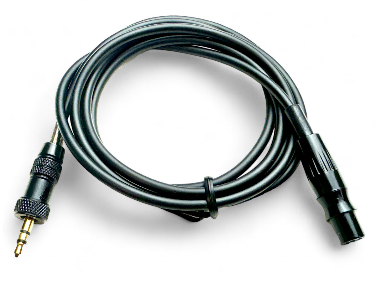 Cable 3.5 - Evno a Sennheiser