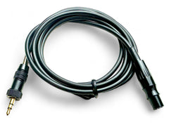 3.5 Kabel - Evno zu Sennheiser