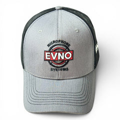 Evno Microphone Systems Trucker Hat