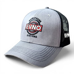 Evno Microphone Systems Trucker Hat