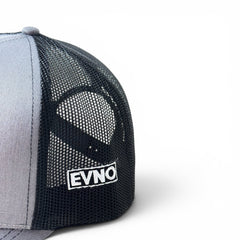 Evno Microphone Systems Trucker Hat