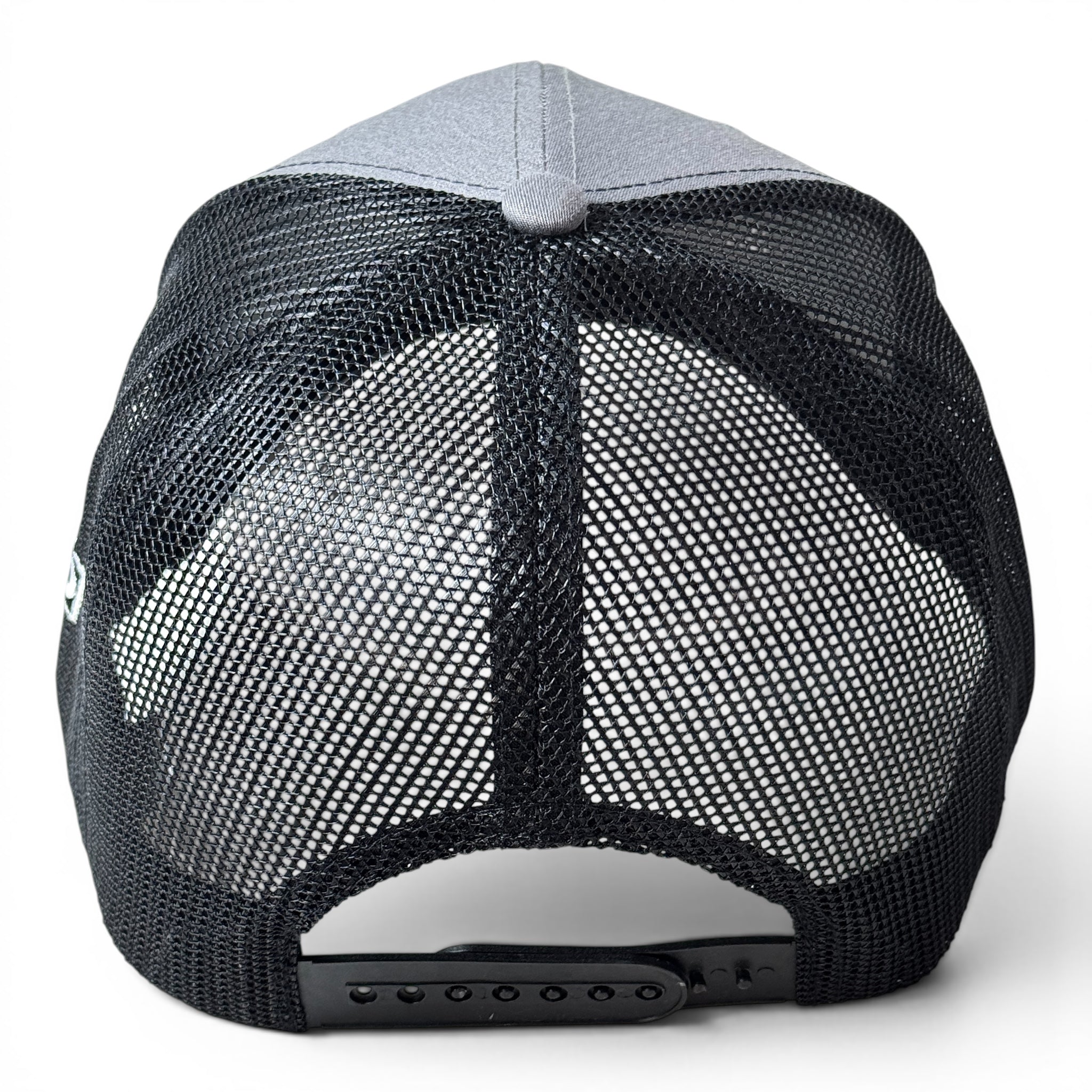 Evno Microphone Systems Trucker Hat