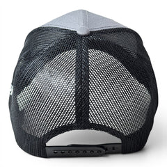Evno Microphone Systems Trucker Hat
