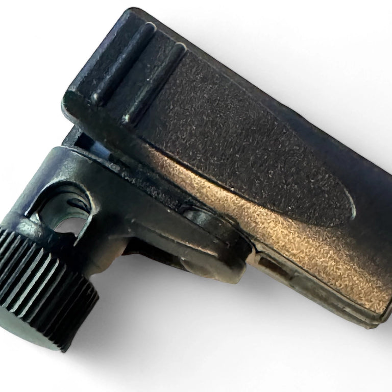 Evno TPX1-Air Compact Wireless Trumpet Microphone - Bell Mounted (Complete Wireless System)