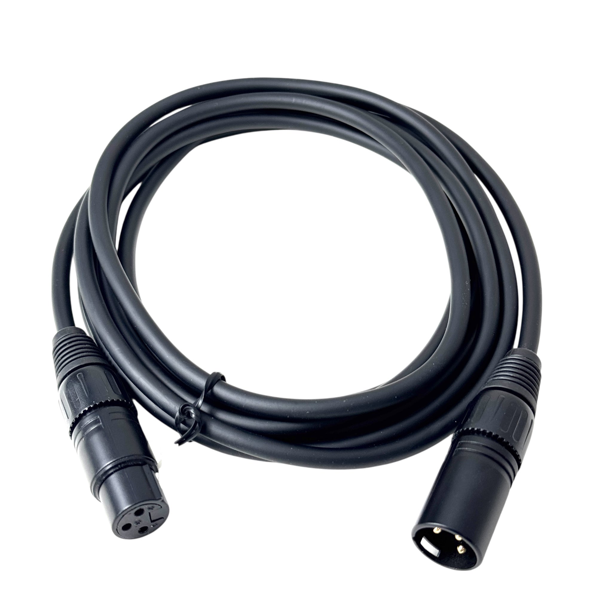 XLR-10 Cable (10 Foot standard XLR)