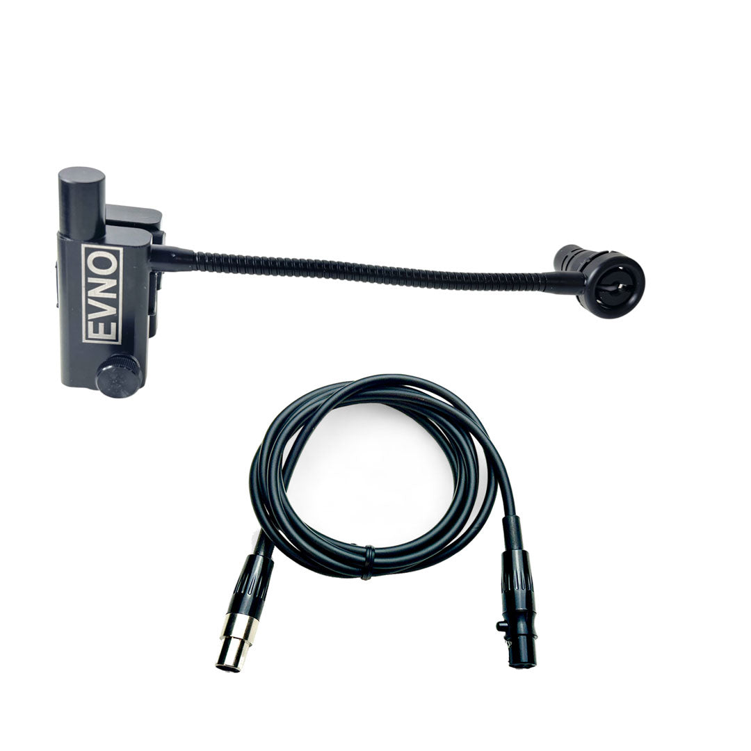 FLXC-Ta4 (Mic & Cable only for Evno A1, A2 and Shure Transmitters)