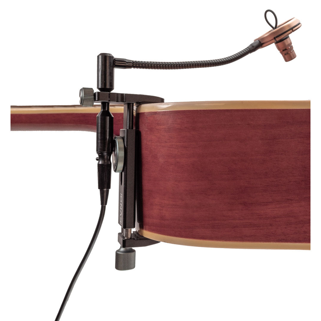 Evno GTX Guitar Microphone (Wired System)