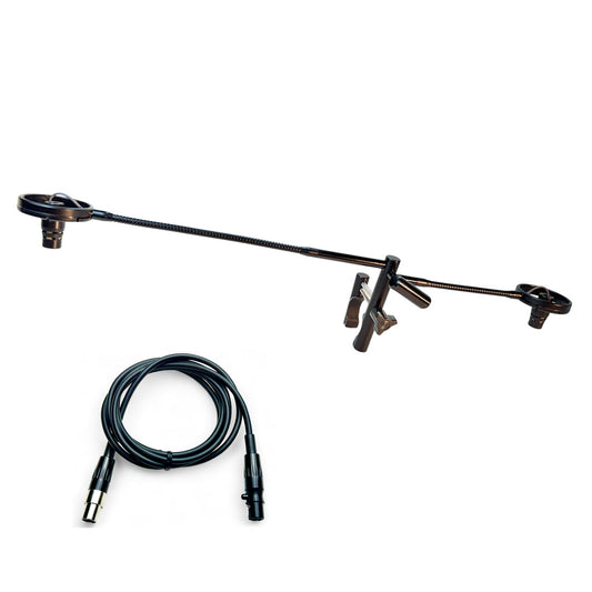 Evno OBX-Ta4 Oboe Microphone
