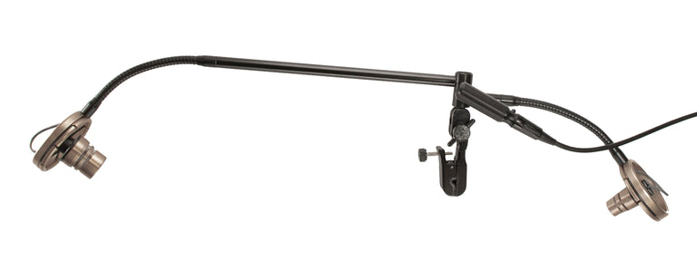 SPX2-Ta4 (Opt. Wireless-Shure/Evno)