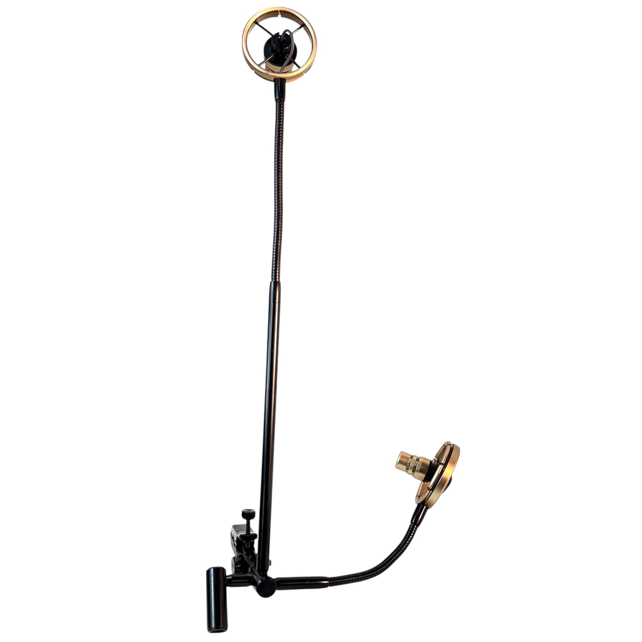 Evno SPX2S-W1 (Complete wireless Double Side Mounted Lower Microphone)