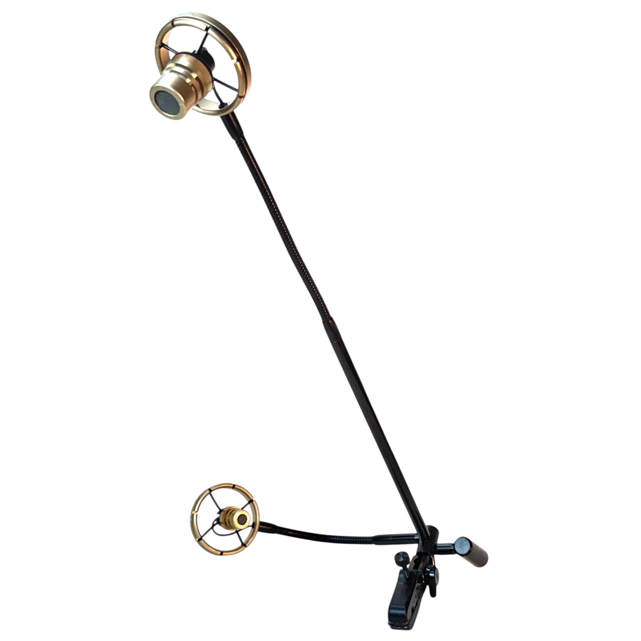 Evno SPX2S-W1 (Complete wireless Double Side Mounted Lower Microphone)