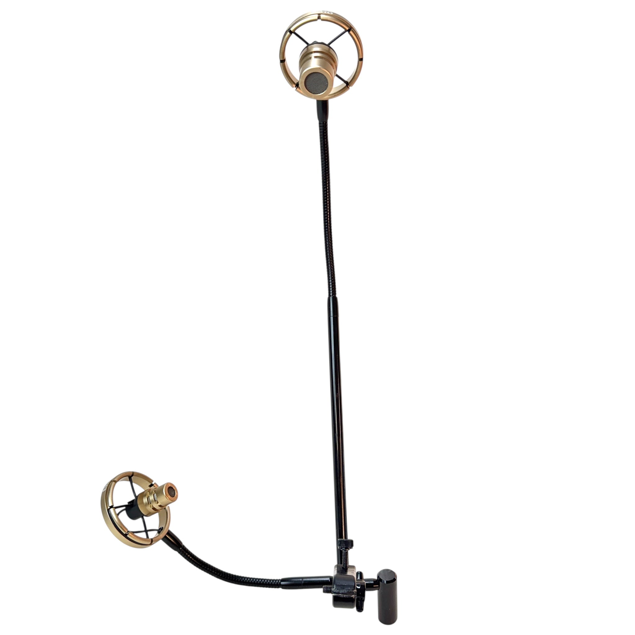Evno SPX2S-W1 (Complete wireless Double Side Mounted Lower Microphone)