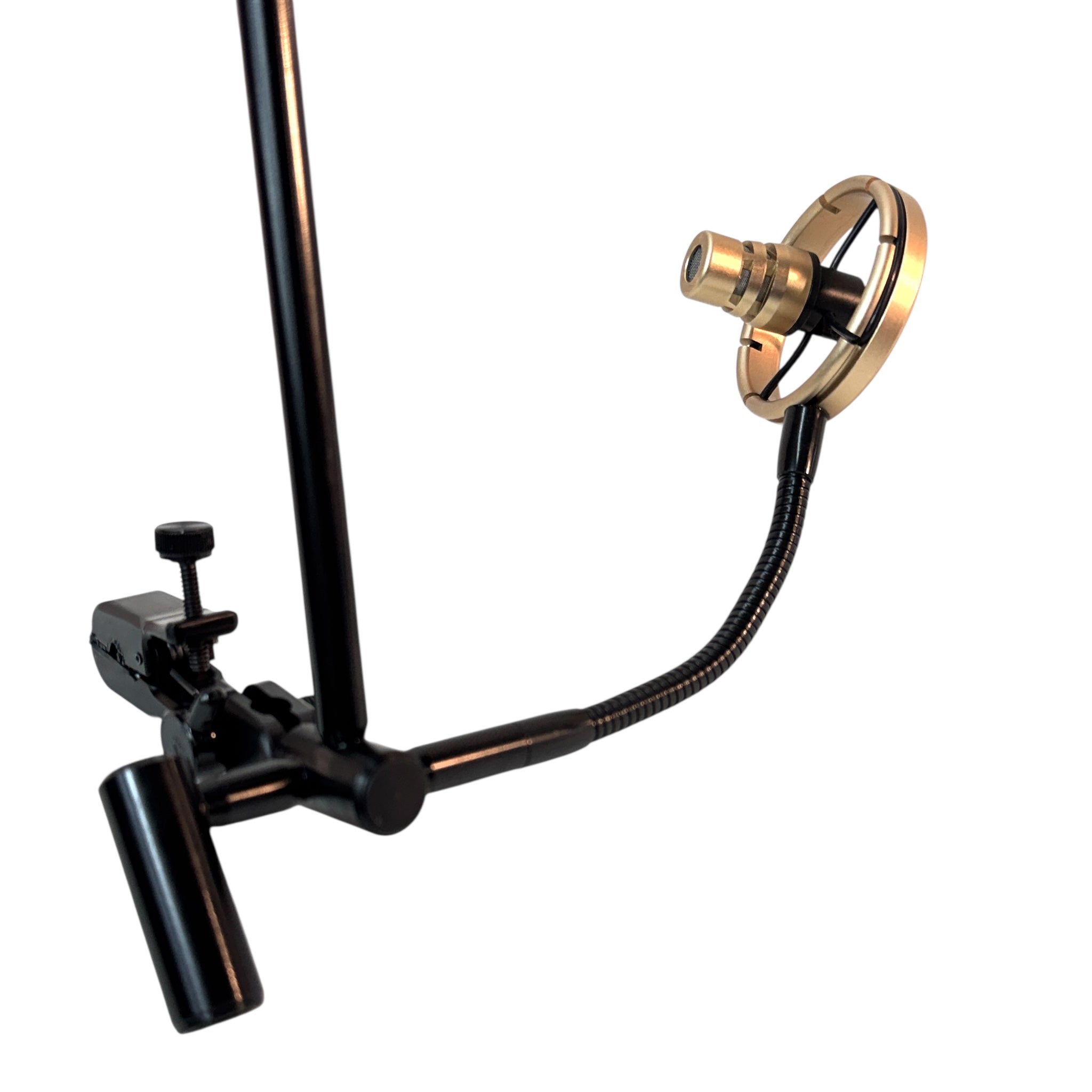 Evno SPX2S-W1 (Complete wireless Double Side Mounted Lower Microphone)