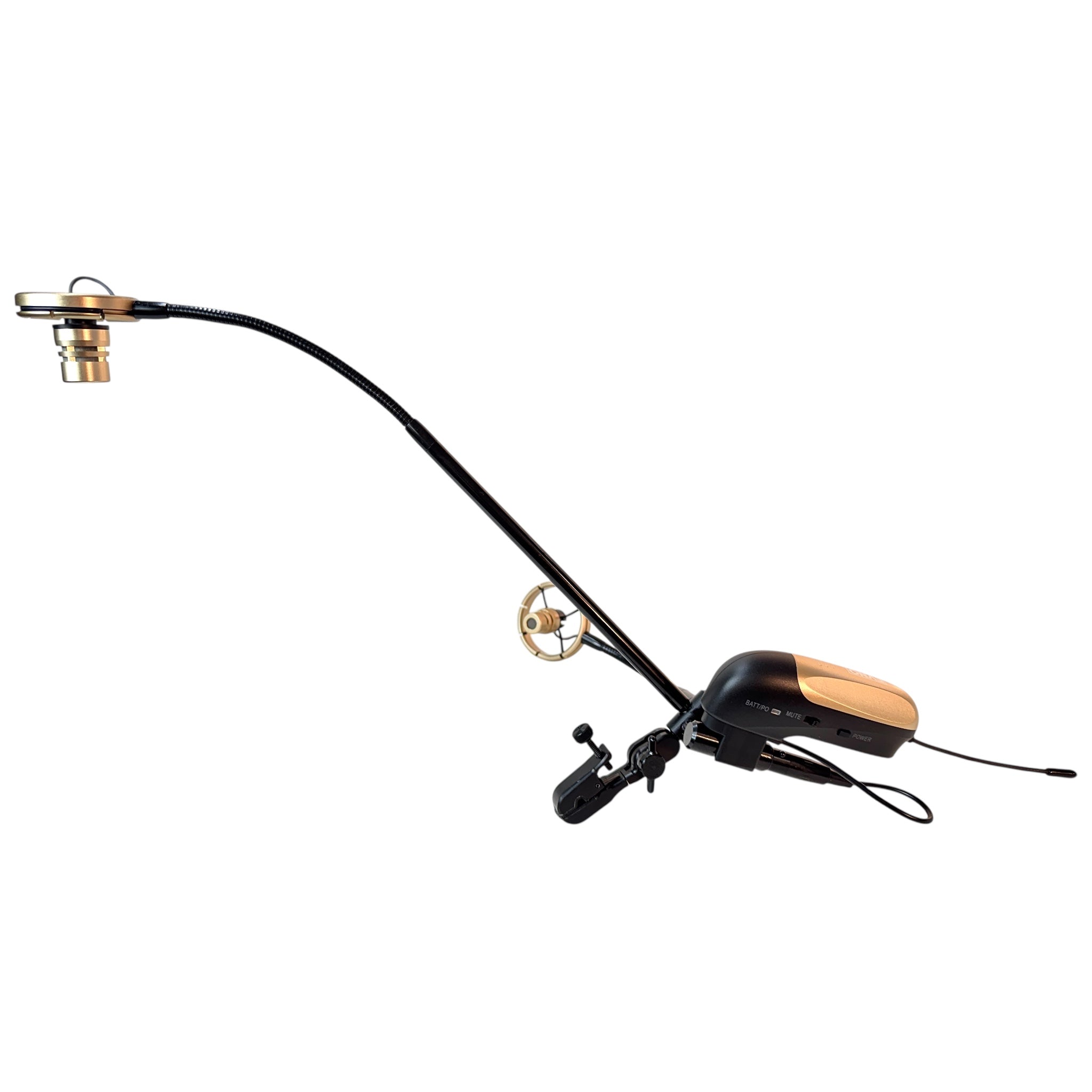 Evno SPX2S-W1 (Complete wireless Double Side Mounted Lower Microphone)